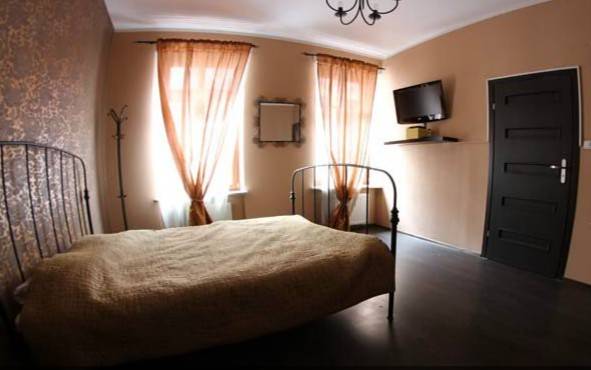 Boogie Hostel 