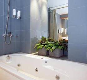 Отдых в Hotel Degerby  - Финляндия, Ловийса