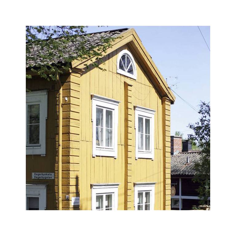 Hotel Degerby 