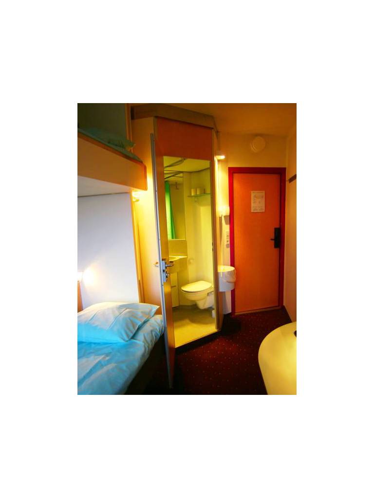 Cabinn Odense