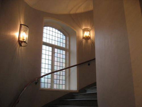 Hotel Hansson 4* Швеция, Стокгольм