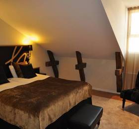 Отдых в Hotel Hansson - Швеция, Стокгольм