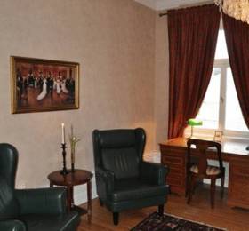 Отдых в Hotel Hansson - Швеция, Стокгольм