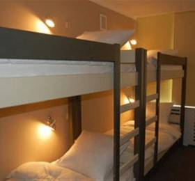 Fusion Hostel  в Познане
