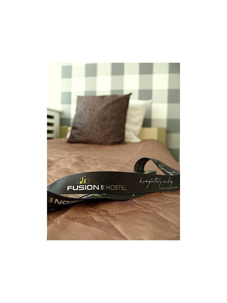 Fusion Hostel 