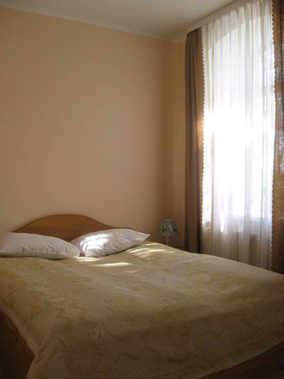 Hotel Teika D  Латвия, Даугавпилс
