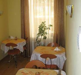 Hotel Teika D  в Даугавпилсе