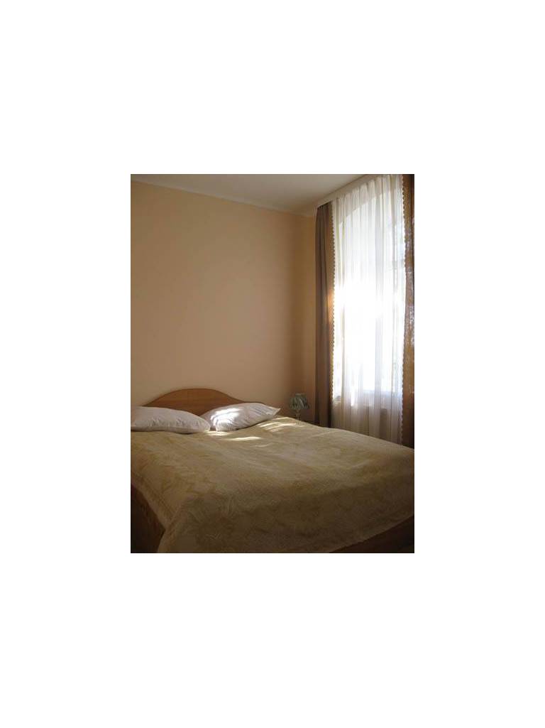 Hotel Teika D 