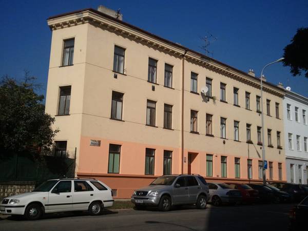 Ben apartment  Чехия, Брно
