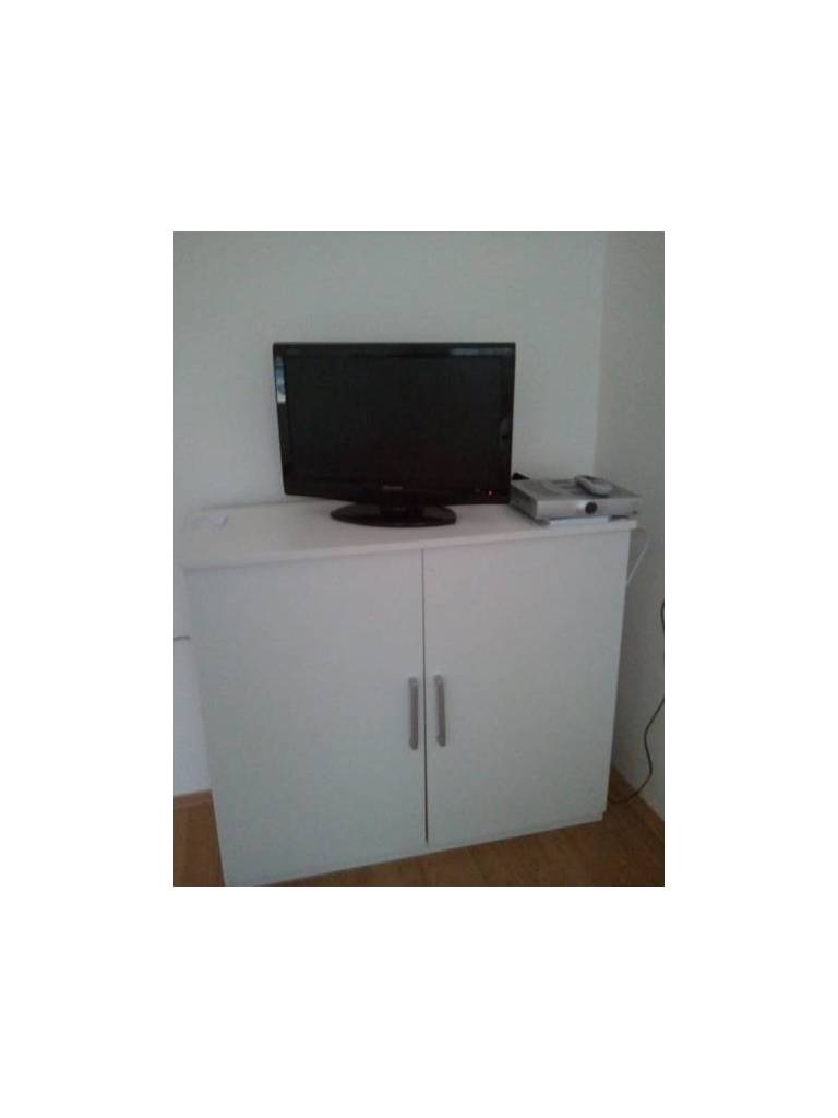 Ben apartment 