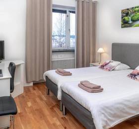 Отдых в Hotell Linden  - Швеция, Эстерсунд