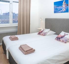 Hotell Linden  в Эстерсунде
