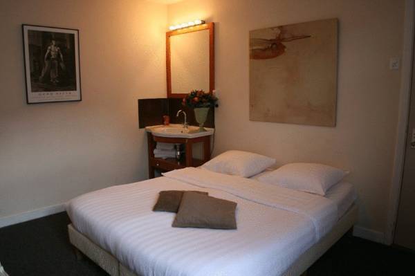 Amistad hotel 2* Нидерланды, Амстердам