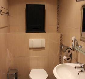Отдых в Skyline Hotel  - Нидерланды, Роттердам
