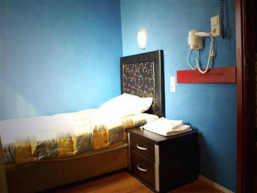 Hotel Turkuaz 3* Нидерланды, Роттердам