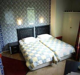 Hotel Turkuaz в Роттердаме