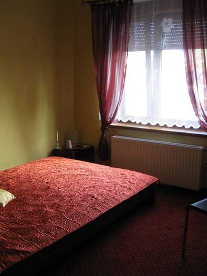 Villa Ventana  3* Польша, Познань