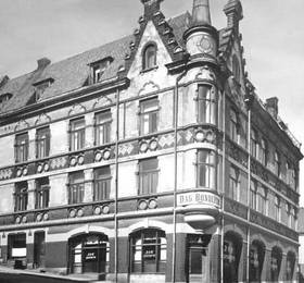 Dag Bondeheim  в Шиене