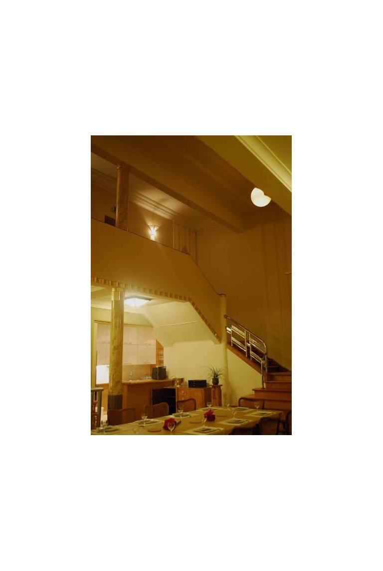Art Deco Loft 