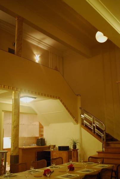 Art Deco Loft 