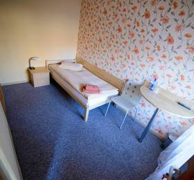 Hotel Katrina в Цесисе
