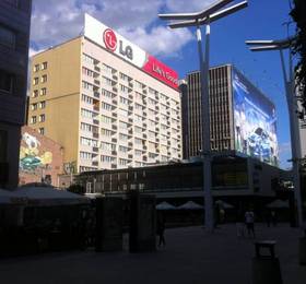 Widok 24 Wawa  в Варшаве