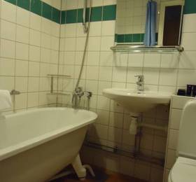 Отдых в Hotel Uppsala  - Швеция, Упсала