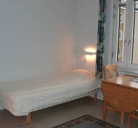 Отдых в Hotel Uppsala - Швеция, Упсала