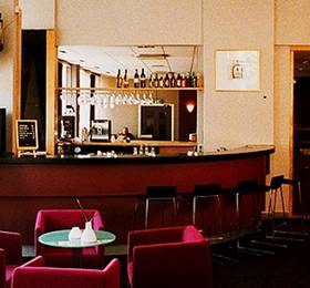 Hotel Uppsala в Упсале