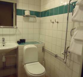 Туры в Hotel Uppsala  в Швеции