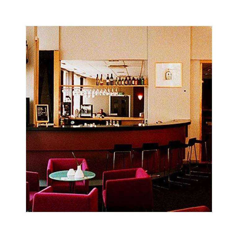 Hotel Uppsala 