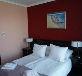 Отдых в Hotel Admiraz  - Польша, Гданьск