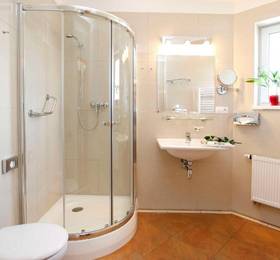 Hotel Lafonte в Карловых Варах