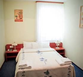 Hotel Classic  в Жешуве