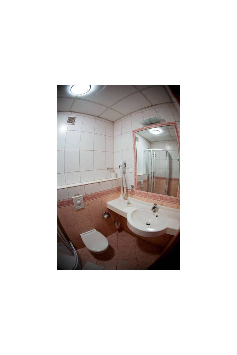 Hotel Classic 