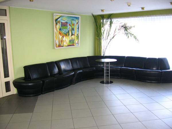 Hotel Centrum  3* Польша, Лодзь