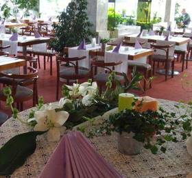 Туры в Hotel Centrum  в Польше