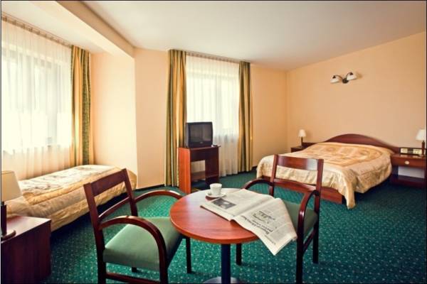 Hotel Arkadia 