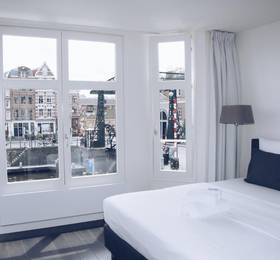 Canal House Inn в Амстердаме