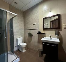 Отдых в Hotel Mieszko  - Польша, Жешув