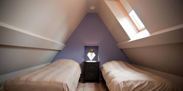 B&B Innbrugas 