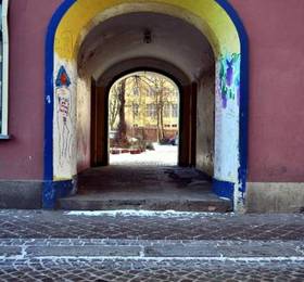 Отдых в Agis Old Town  - Польша, Гданьск