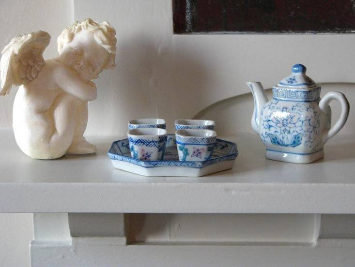 B&B Lady Jane  1* Бельгия, Брюгге