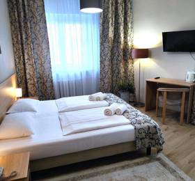 Hotel Polonia  в Жешуве