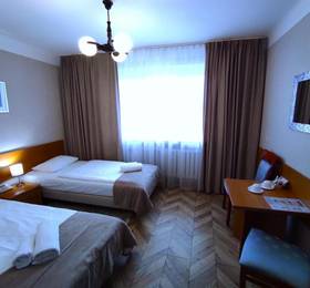 Туры в Hotel Polonia  в Польше