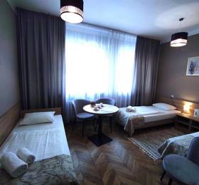 Отдых в Hotel Polonia  - Польша, Жешув