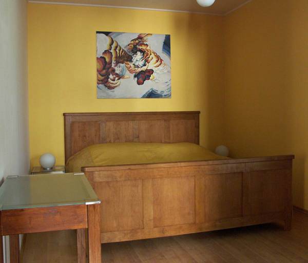 Hotel forRest  3* Чехия, Прага
