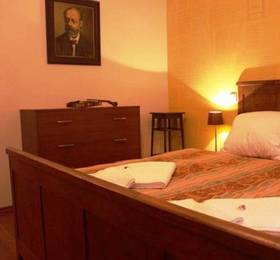 Туры в Hotel forRest  в Чехии