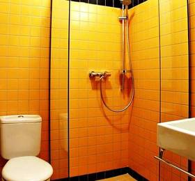 Hotel forRest  в Праге