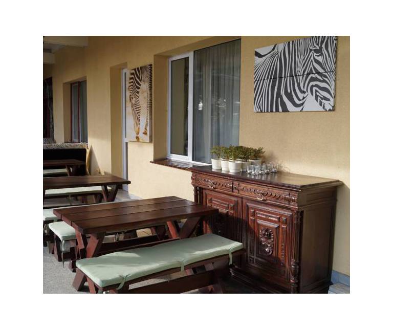 Olimpia Hotel